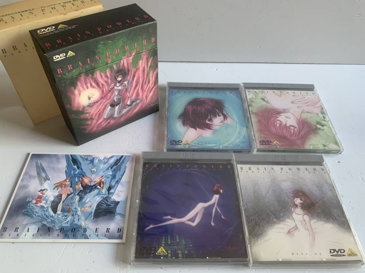 m*e様 アールビバン いのまたむつみ ブレンパワード ムーンライトソナタ 保証 中古】[佐川]アールビバン いのまたむつみ ブレンパワード ムーン