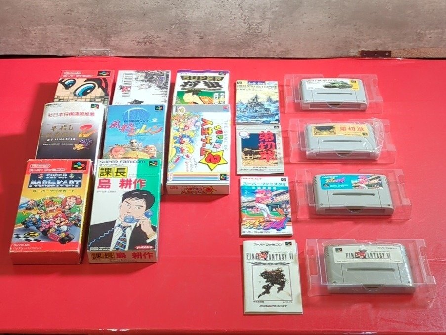 中古】課長島耕作(1992)□田原俊彦/麻生祐未/森口瑤子/豊川悦司の落札