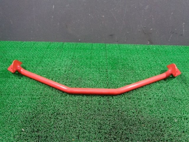 希少 レクサスSC430 40ソアラ UZZ40 フロントメンバーブレース トムス