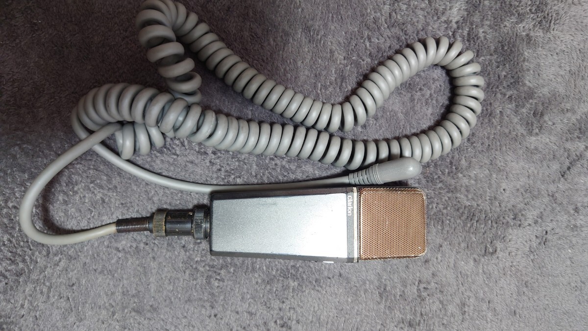 Clarion音声合成♪車内LED表示器CY-2500・CY-2510～CA-1000・CA-2000