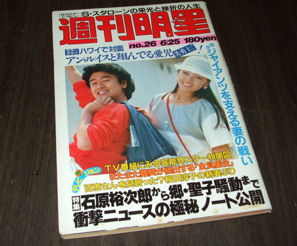 □シャネルズ 写真集・鈴木雅之/桑野信義/田代政/他/1981年の落札情報