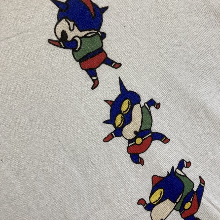 中古】セル画 クレヨンしんちゃん 野原しんのすけ （背景付き） （検