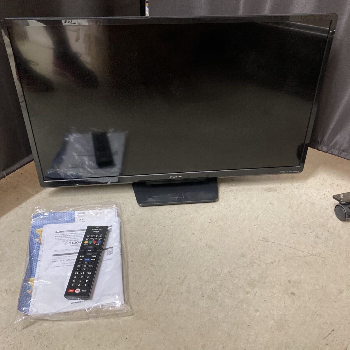 A969 neXXion 32V型 地上波デジタルハイビジョン 液晶テレビ FT-A3209B