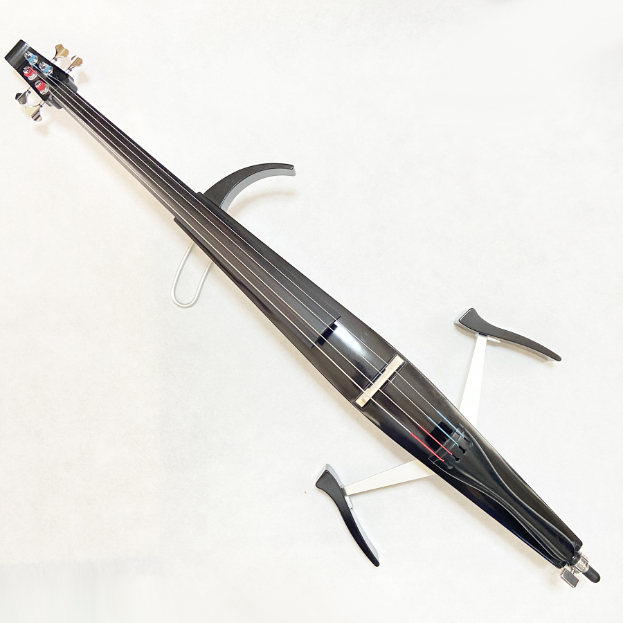 中古】YAMAHA SLB200 サイレントベース 専用ソフトケース付き ヤマハ