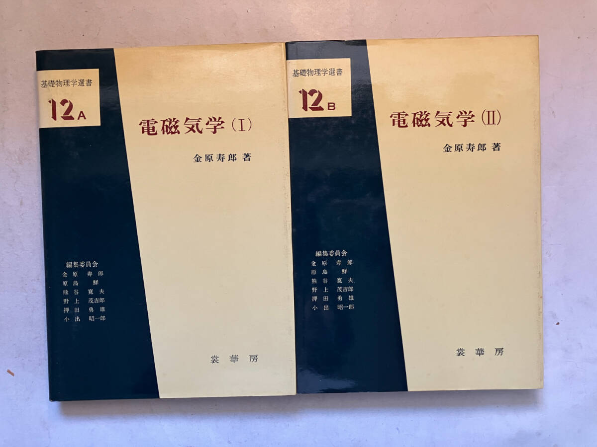 物理 解法の焦点 2冊 力学.波動編 熱.電磁気.原子編 谷山渓,村田豊晴 
