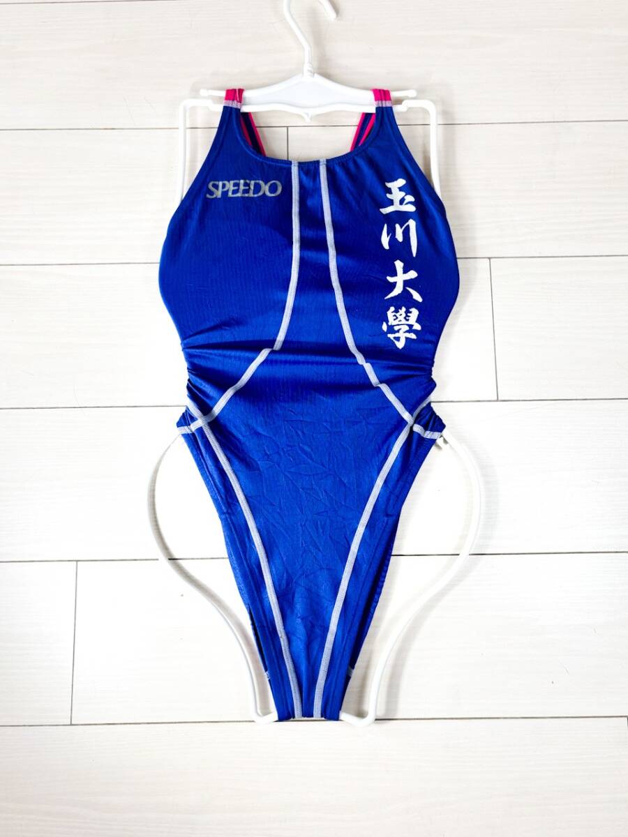 新品】【未使用】【Lサイズ】SPEED ミズノ 水着 レディース