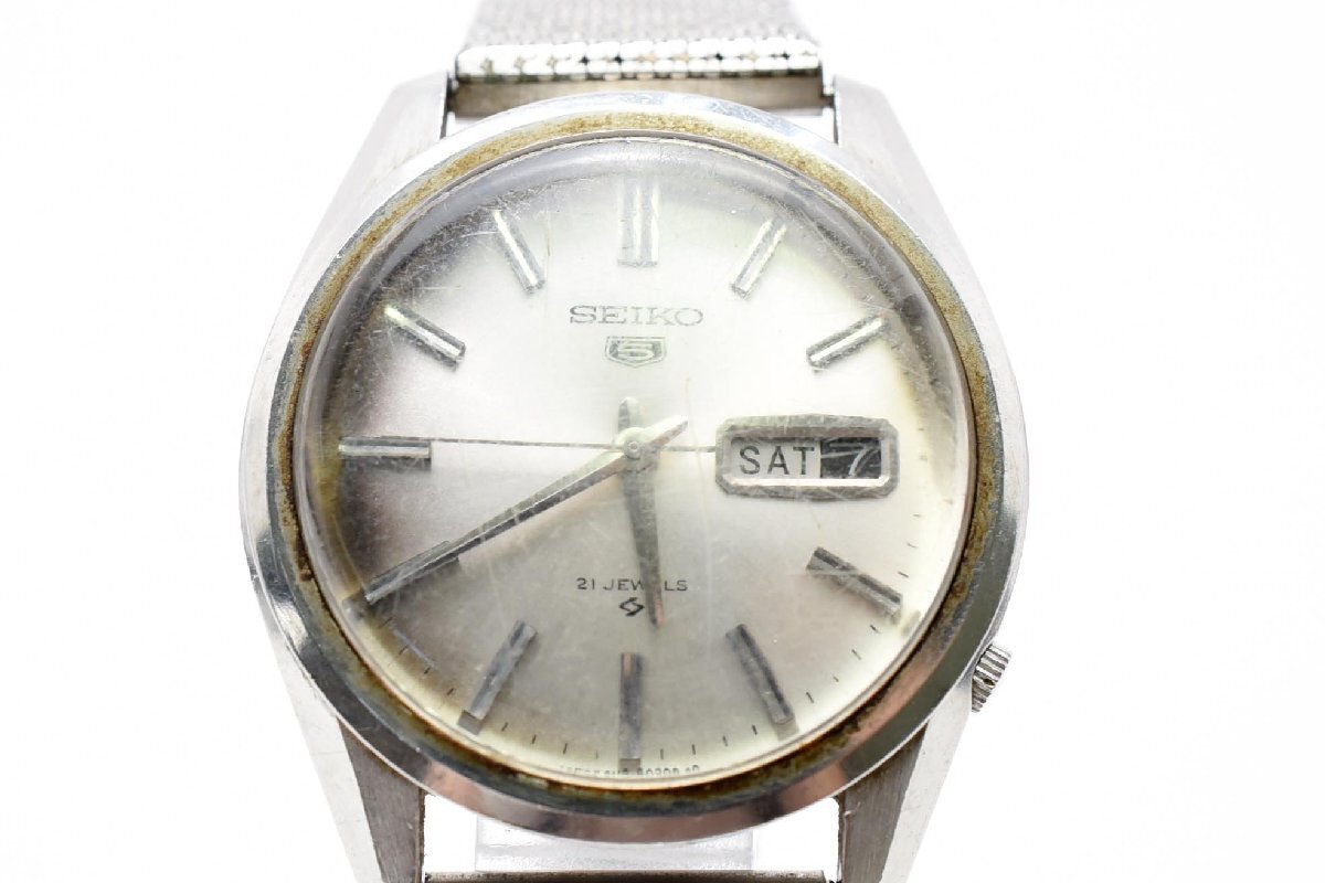送料無料】GRAND SEIKO グランドセイコー☆8N65-8000☆GS メンズ
