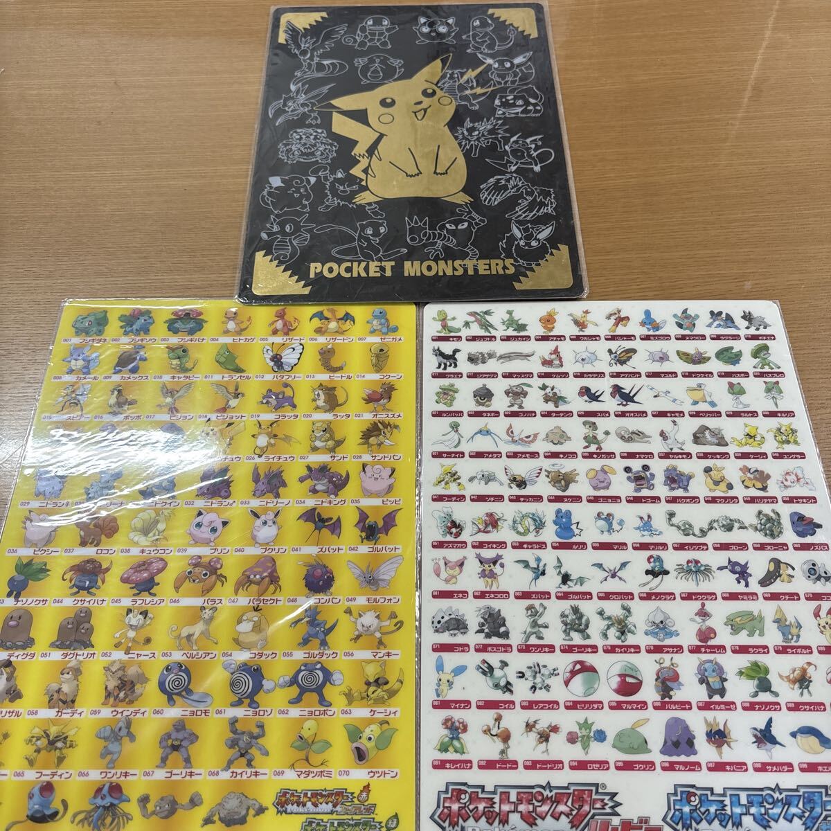 新品】ポケットモンスター ポケモン ぬりえ ショウワノート 当時物 