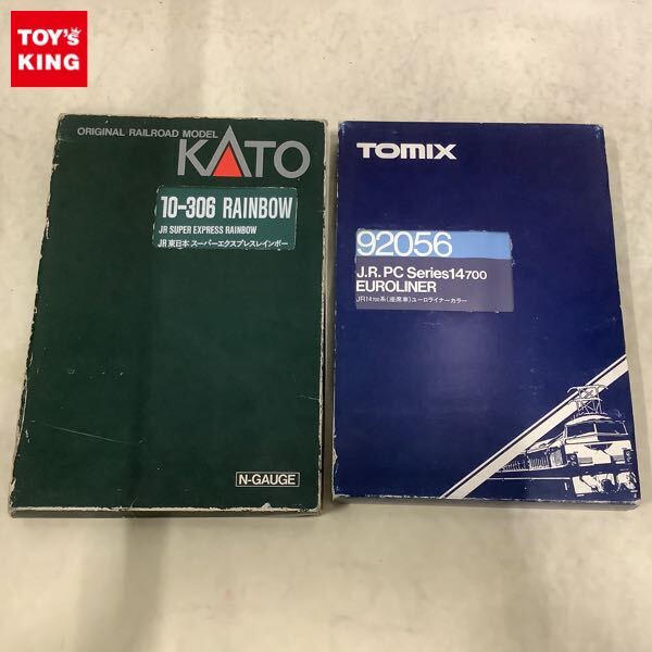 中古】ケイロン スーパーレインボー ジャクソン SR6F-632の落札情報