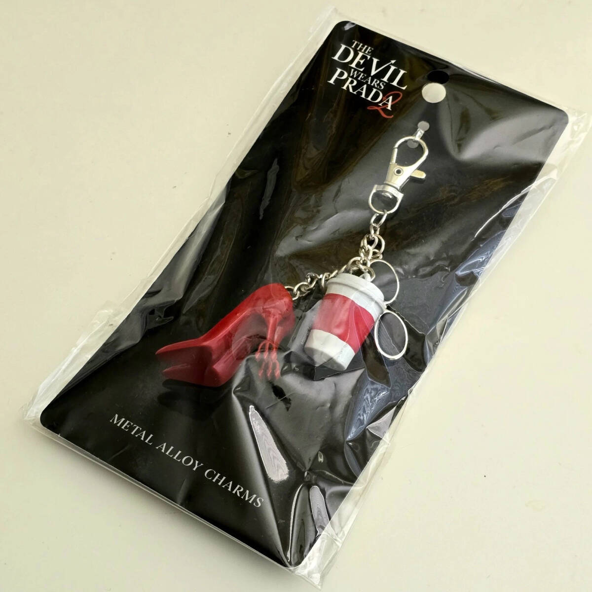 ☆ドラクエ クリスタルモンスターズ キーチェーン キーホルダー