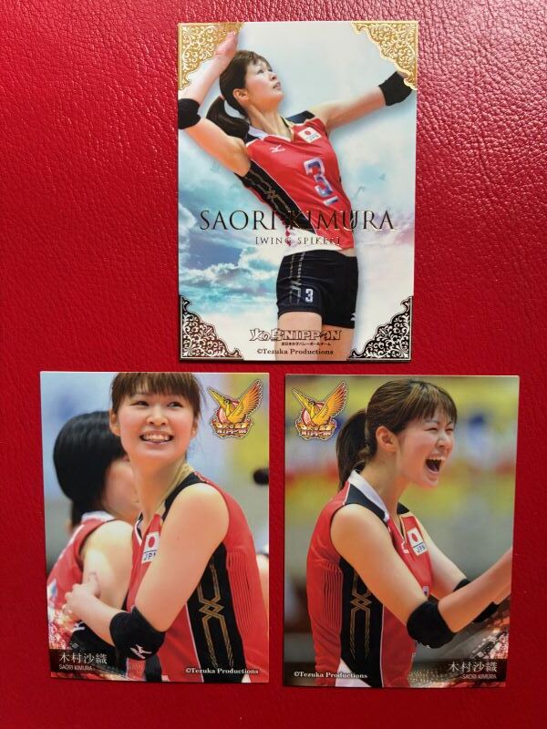 女子バレーボール 等身大タペストリー 火の鳥NIPPON 2019 古賀紗理奈