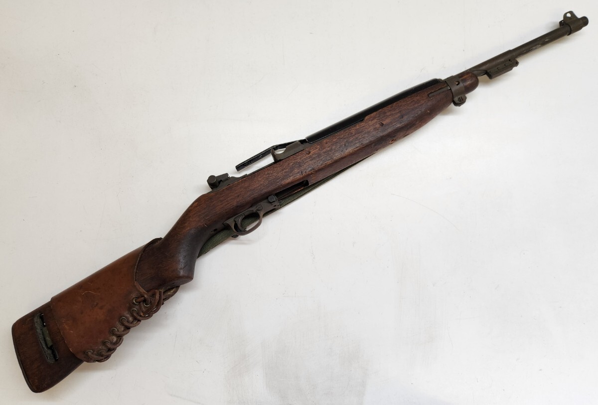 DENIX デニックス 1105 M1ガーランド WWII 1932年 USA 110cm ライフル