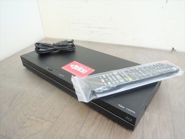 テレビデオ】ブラウン管テレビ テレビデオ 15インチフラット型 SHARP製