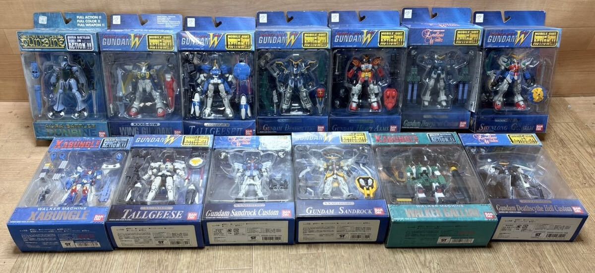 新品】☆戦闘メカ☆ザブングル・セル画セット④・大河原邦男・冨野 