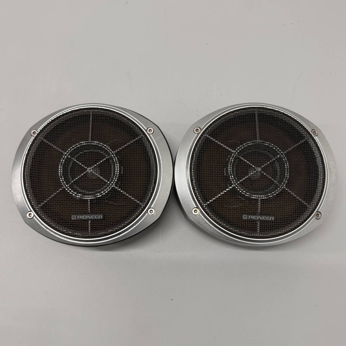 希少！ sky sound SE-550 3Way ボックス スピーカー 【検 スカイ