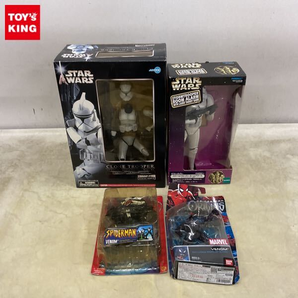 中古】ARTFX コマンダー・ブライ 1/7 フィギュア コトブキヤ クローン