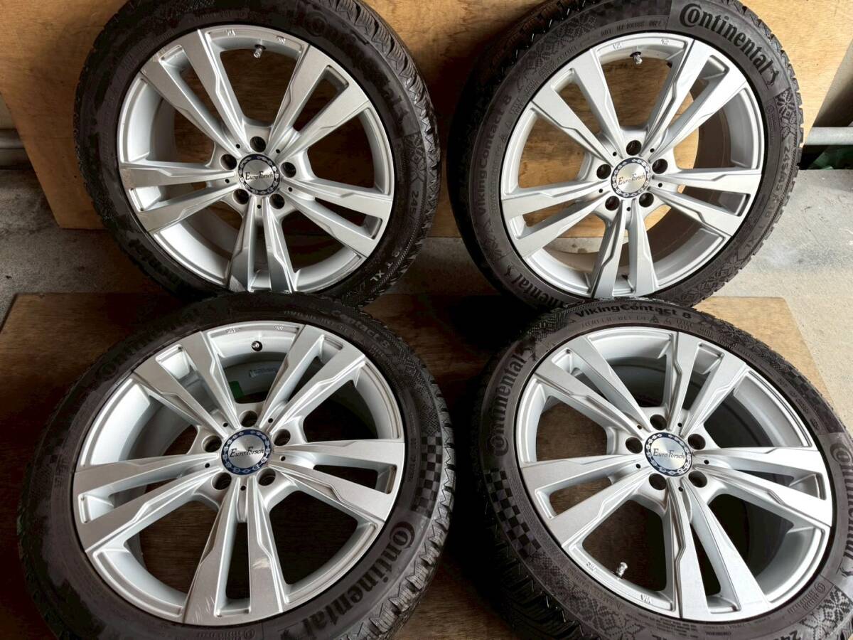 即決は送料無料！ベンツAクラス スタッドレス 225/45/R18 *4本 【公式