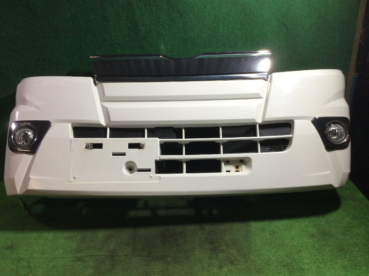 傷や汚れあり】S200P S210P 前期 ハイゼット トラック 純正