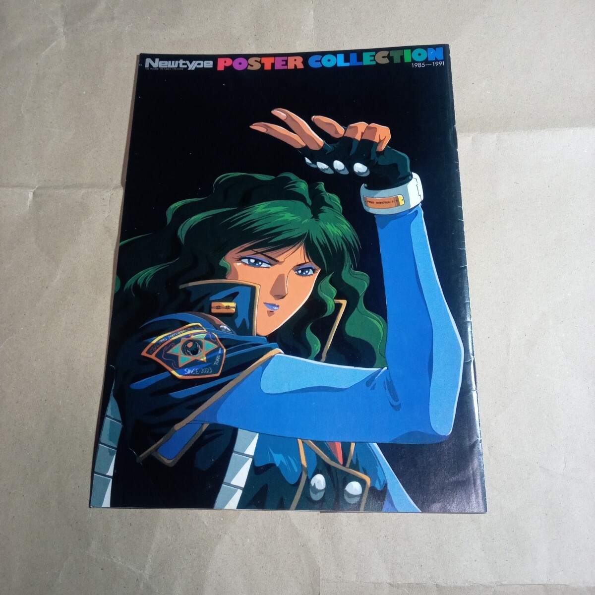 新品】送料無料 機動戦士Zガンダム フォウ・ムラサメ
