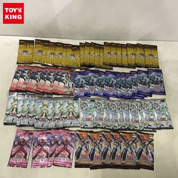中古】DVD 遊戯王 5D'S ファイブディーズ レンタル版 全39巻 全巻