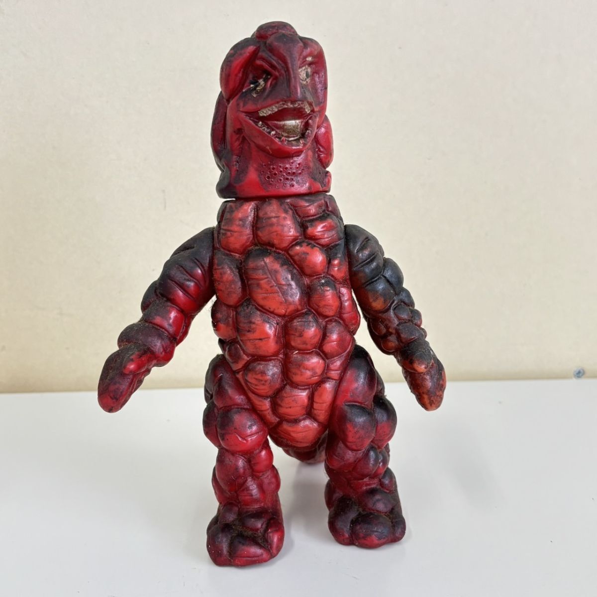 1円～ 箱無し 破損/欠品 あんそにい製 帰ってきたウルトラマン