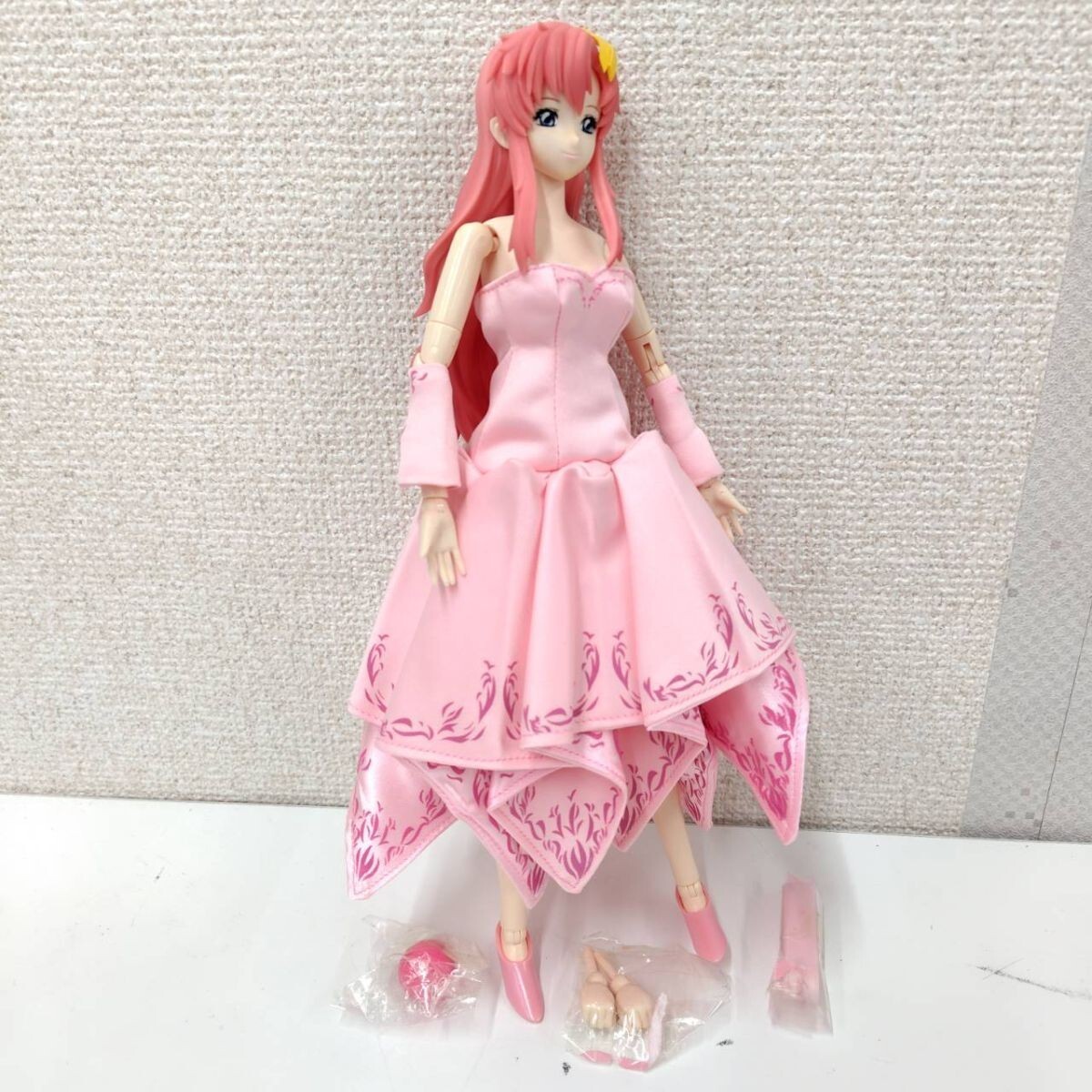 中古】ラクス・クライン アイドル服Ver.［ガンダムSEED］アトリエ彩 1