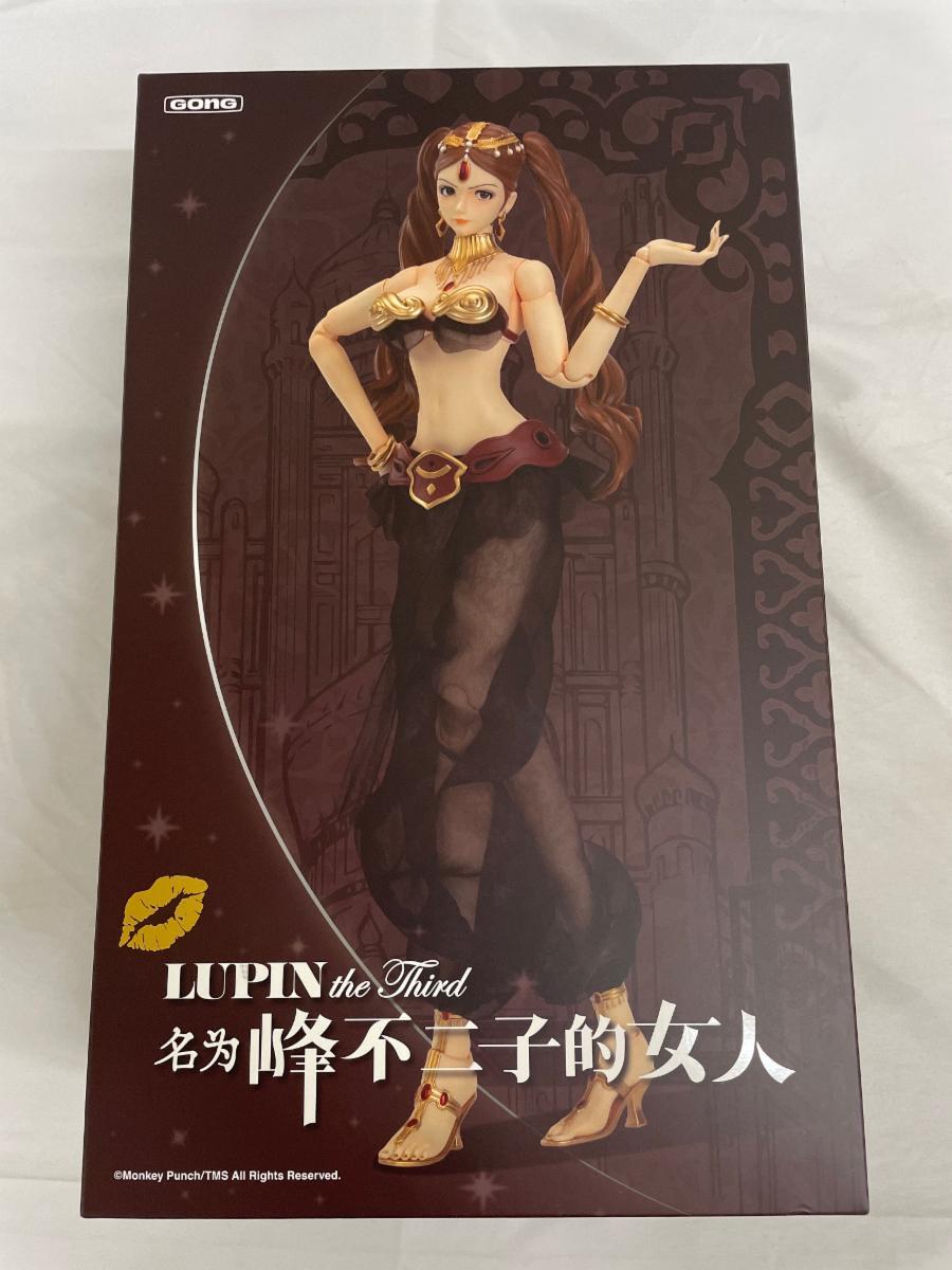 新品】新品☆『LUPIN the Third 峰不二子という女 B2ポスター A B 2種