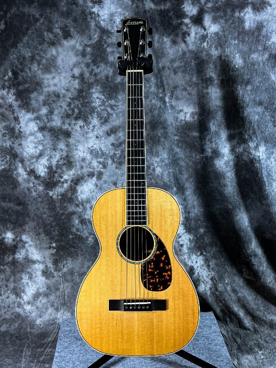Larrivée RS-2 Dual P-90 中古 中古品】Larrivee RS-2【P-90タイプ DUAL】の落札情報詳細 - Yahoo