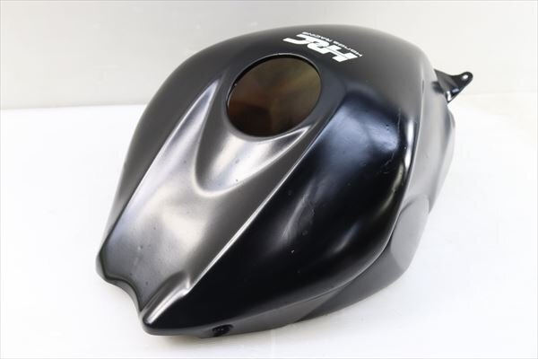 クレバーウルフ CBR1000RR SC77 タンクカバー マットブラックの落札 