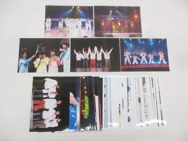 嵐》公式写真☆大野智 櫻井翔 相葉雅紀 二宮和也 松本潤☆ファミクラ
