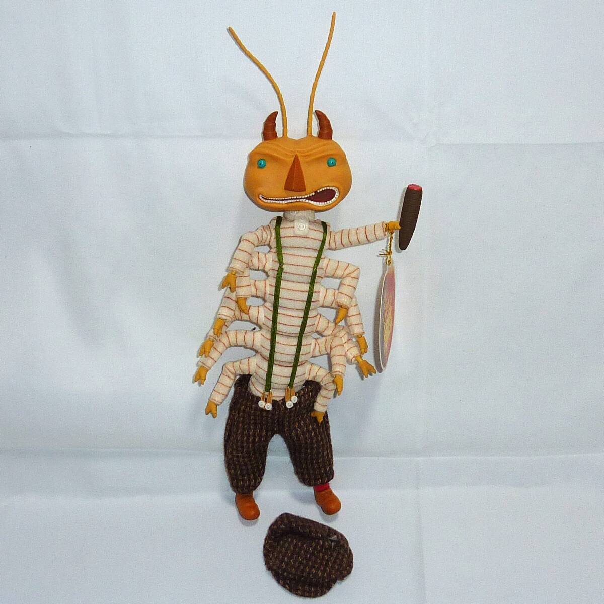 新品】新品 レア☆ジャイアント・ピーチ Giant Peach コレクション