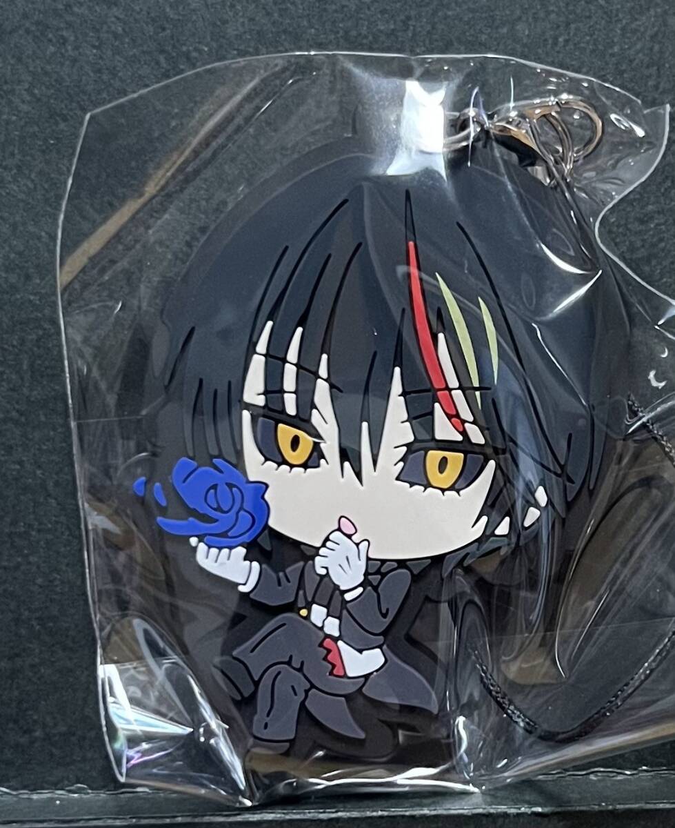 新品】転生したらスライムだった件 11巻 原作小説 ラバーストラップ