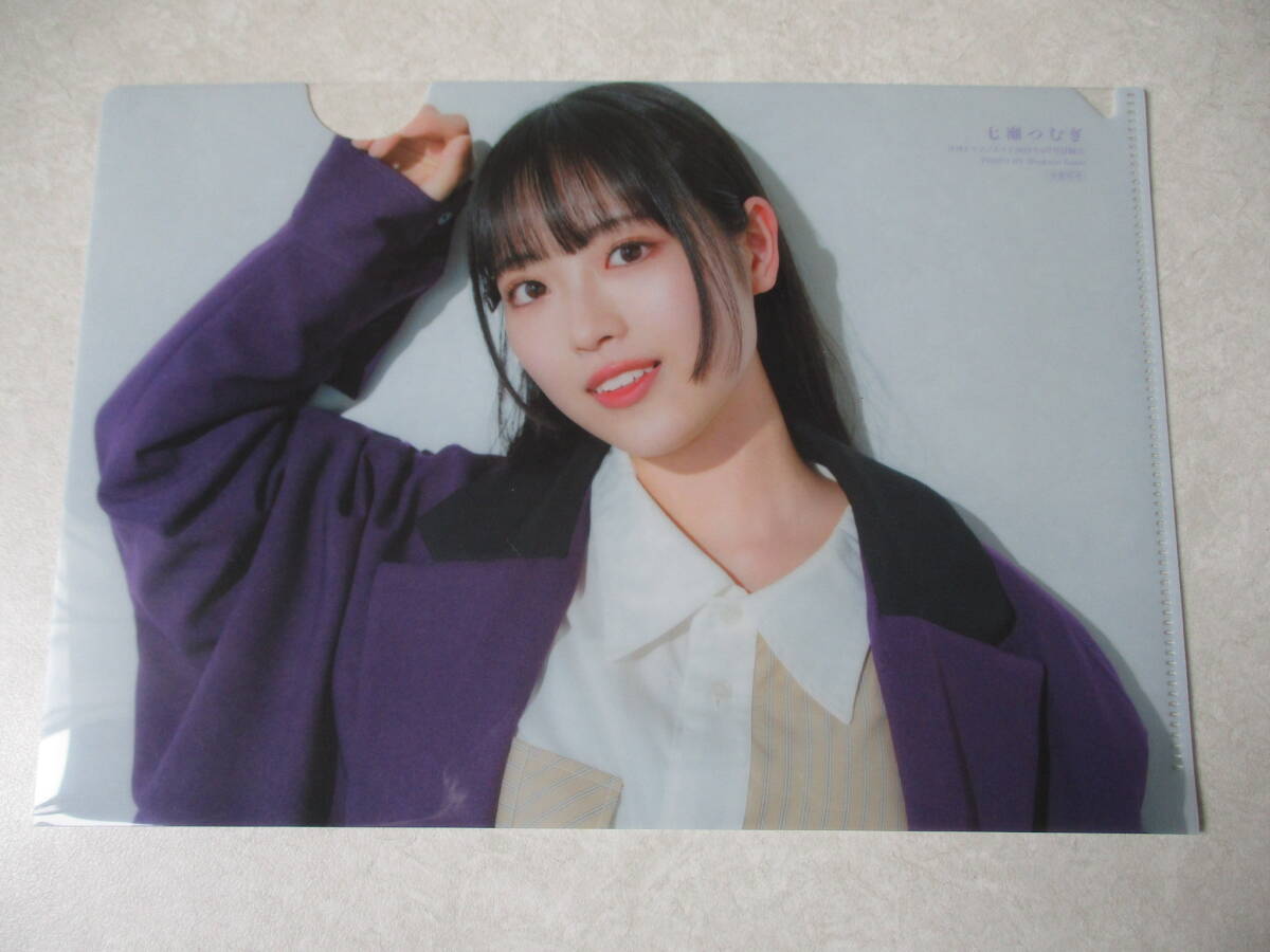 新品】非売品◇マケン姫っ！-MAKEN-KI!-クリアファイル*月刊ドラゴン