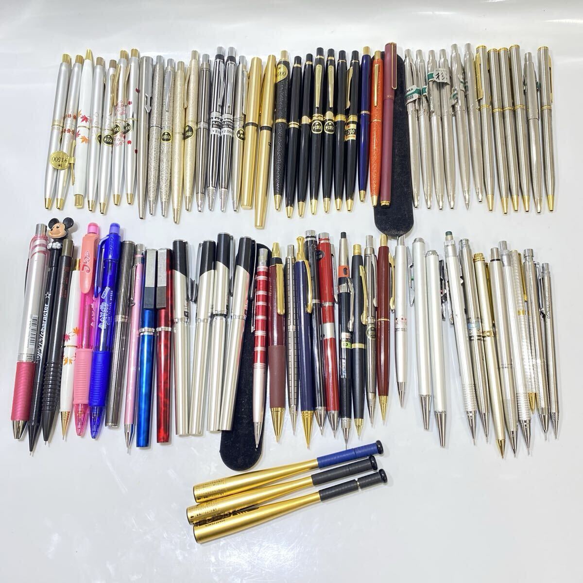 中古】ARCHI アーキ 3箱 9本セット 由良拓也デザイン 廃盤レア SAKURA