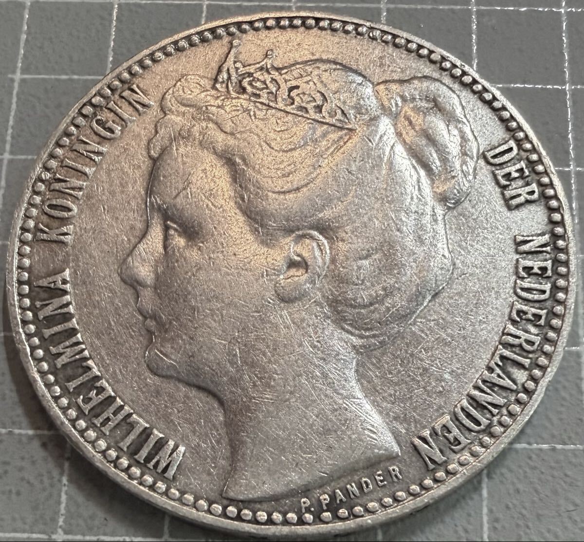 オランダ　旧紙幣　ギルダー　8種8枚　未使用美品 中古】オランダ 旧紙幣 合計445ギルダーの落札情報詳細 - Yahoo