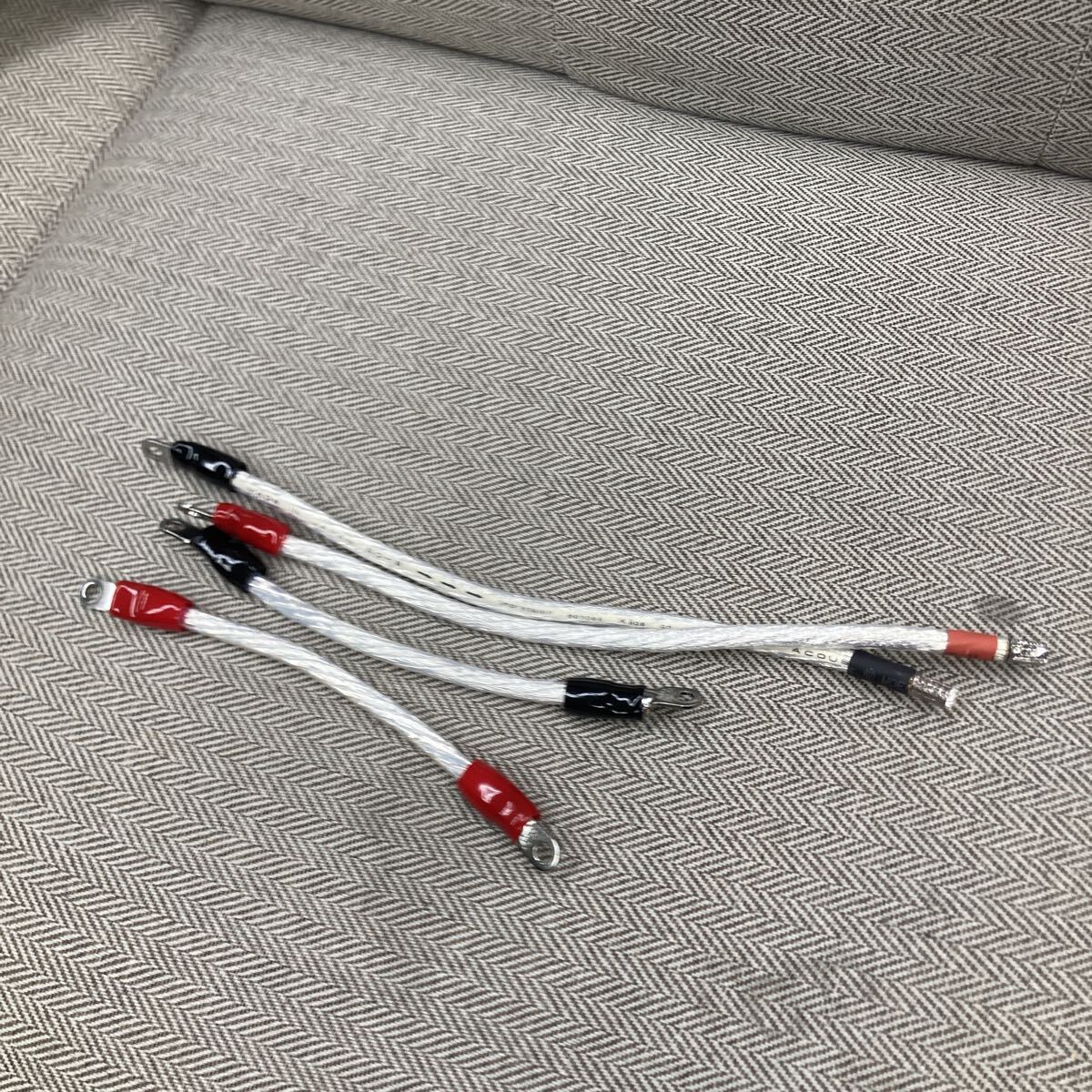 アコースティックハーモニー スピーカーケーブル ACOUSTIC HARMONYの