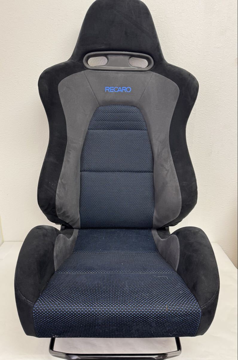 ☆ レカロ RECARO 純正 シートレール 三菱 ランサーエボリューション