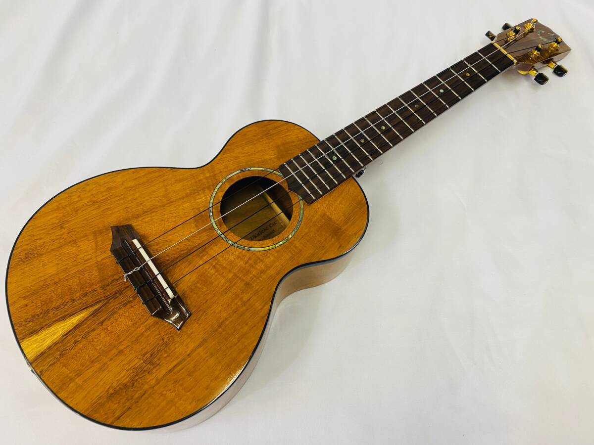 △UKULELE サーフボード ロングボード 275×55×6 9fフィン2個付き 1040
