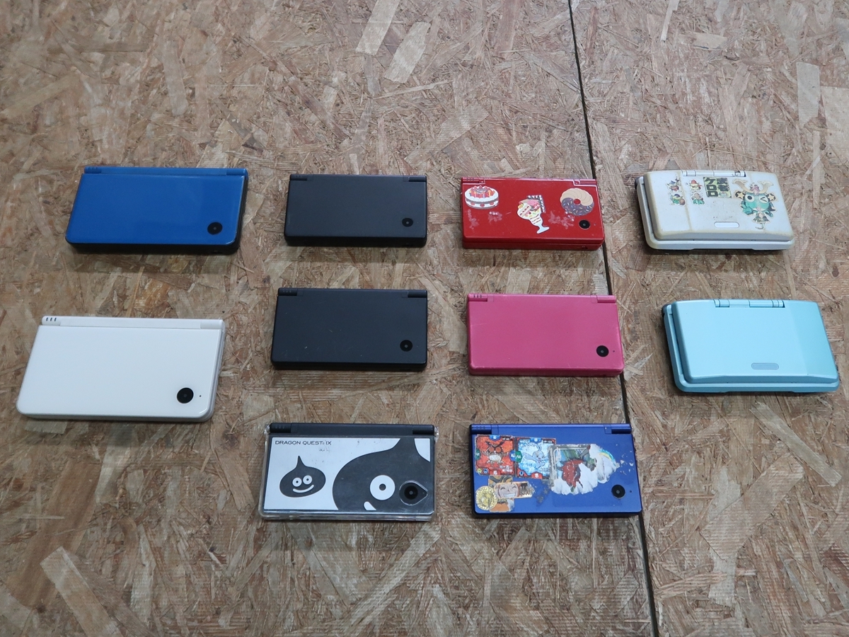 中古】昔の旅館で使用されていた【コイン式有料テレビ＆ゲーム機：型番