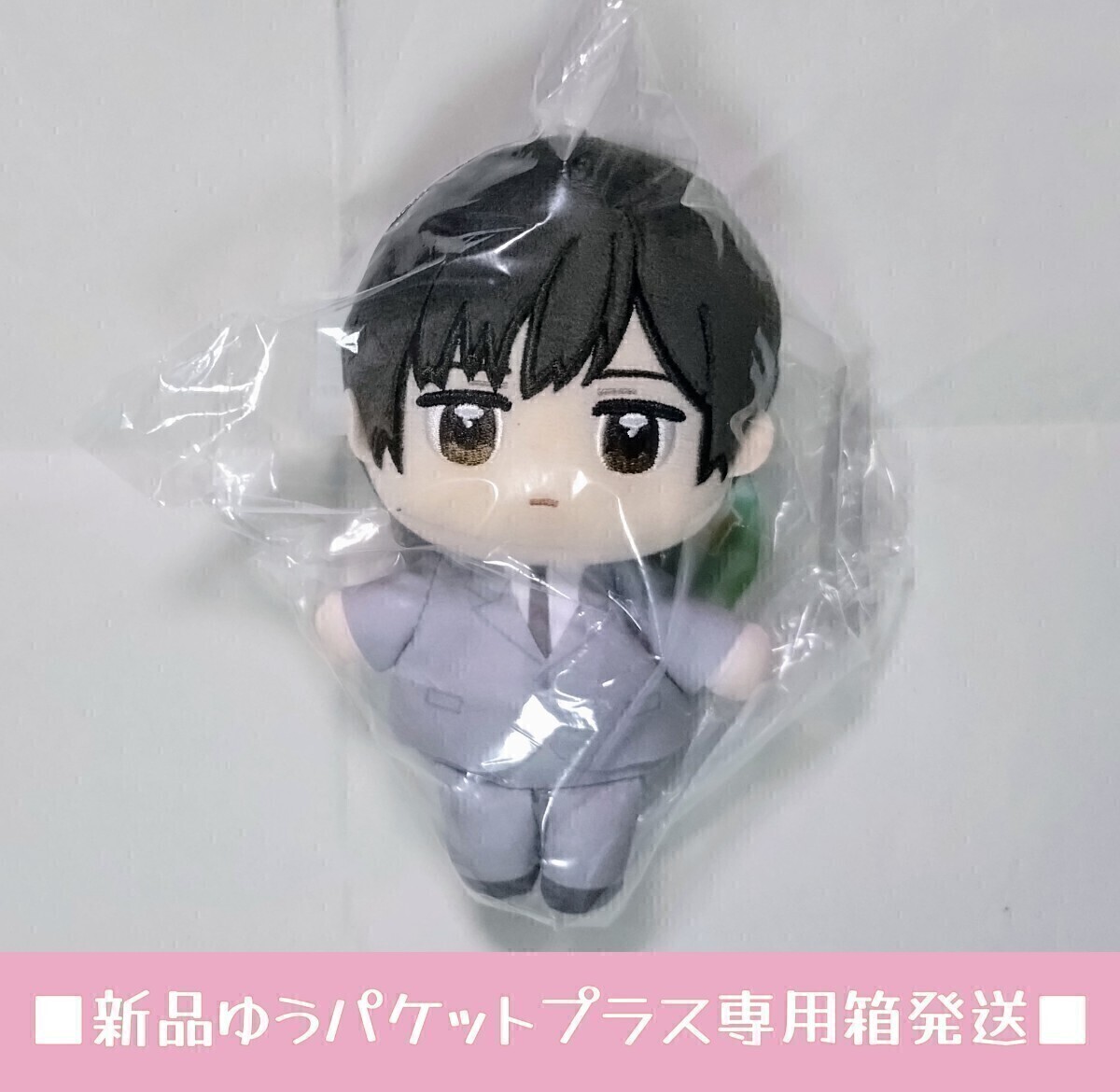 激レア】 ヘタリア 北欧ファイブ！！スクエア缶バッジセット