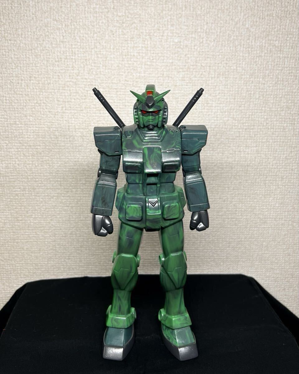 新品】機動戦士ガンダム B-CLUB-クラブ 1/8スケール・レジンキャスト