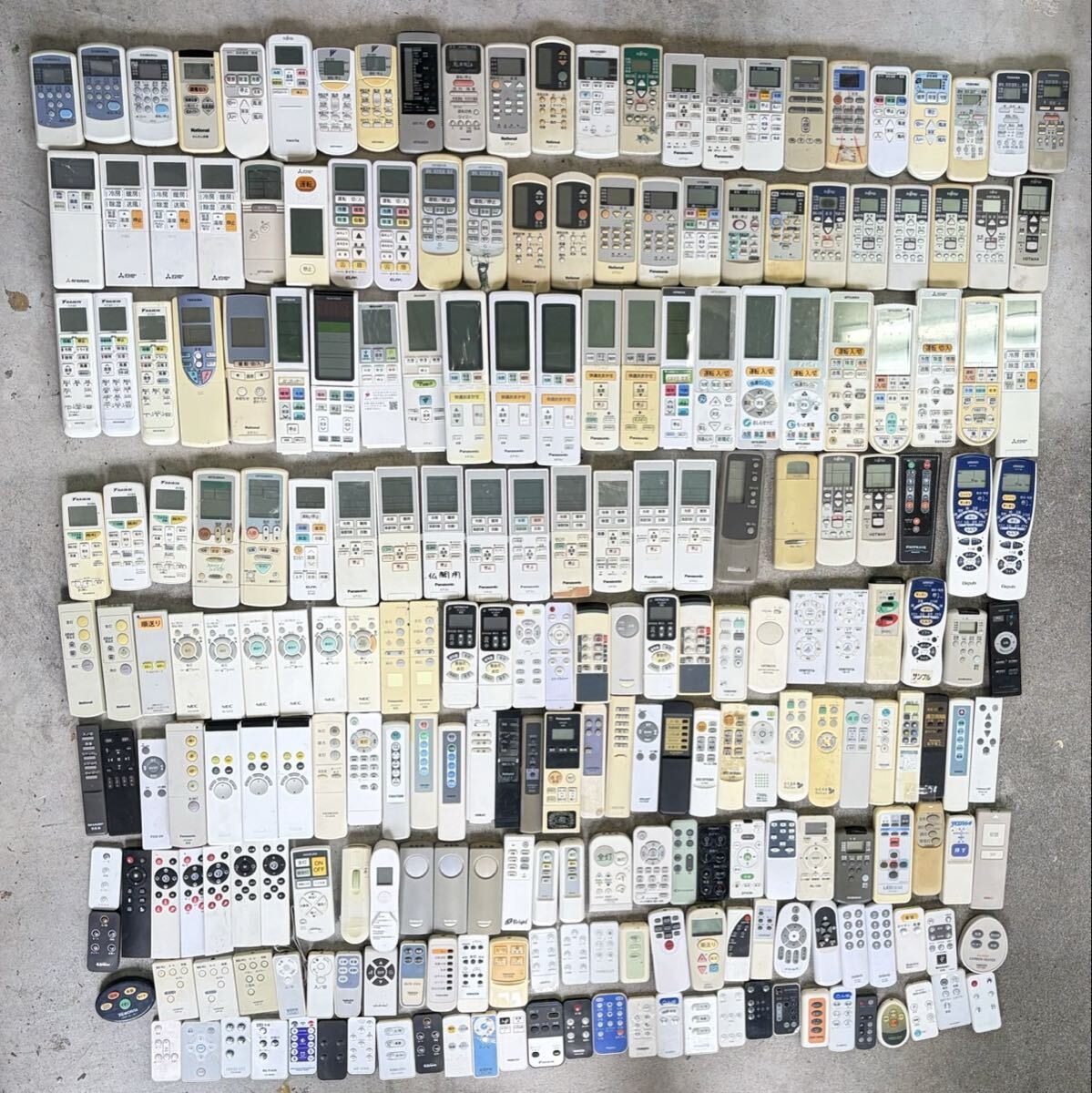 蛍光灯照明器具 National FA42002K FA42038 MITSUBISHI KV4362A 9個