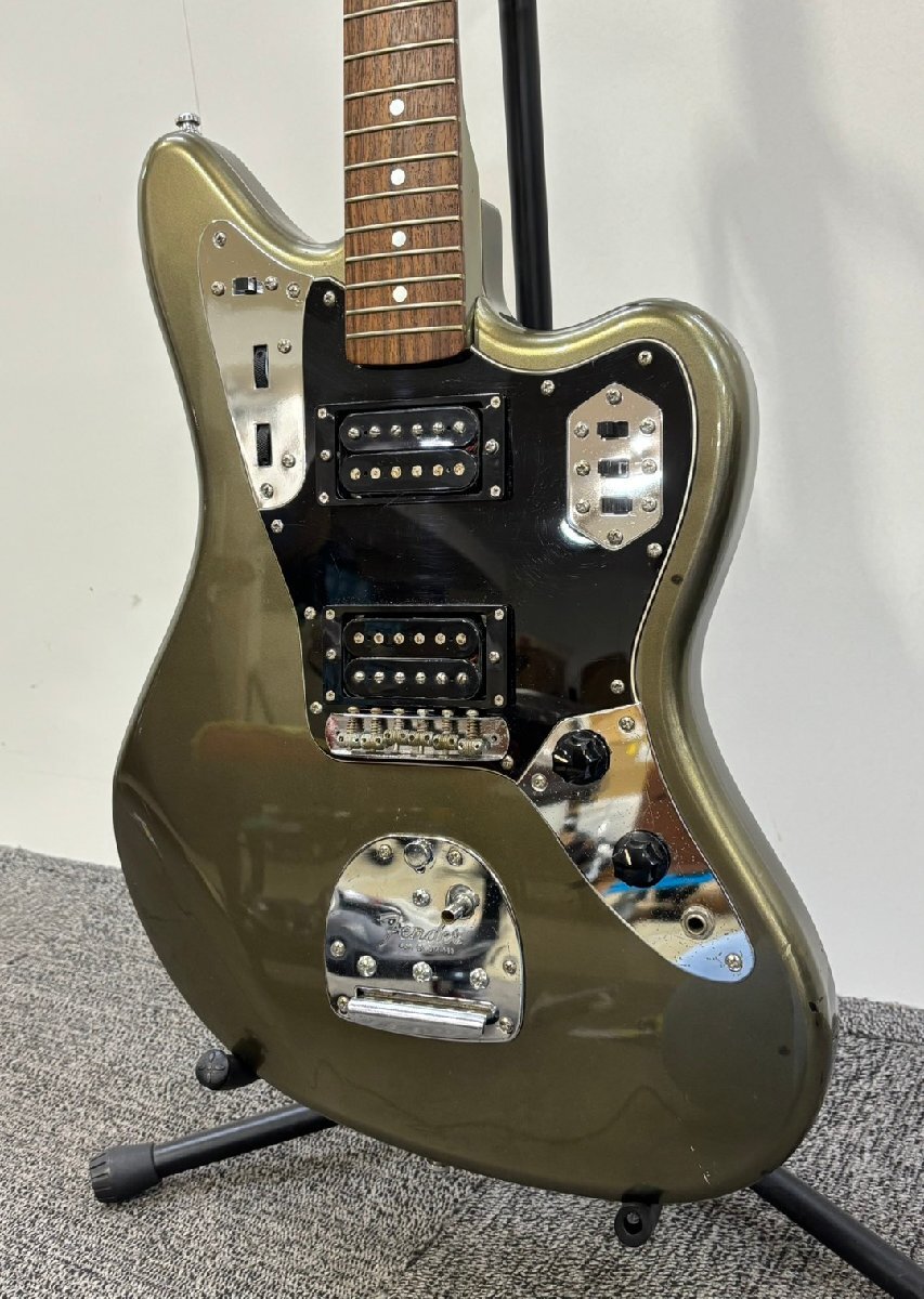 中古/現状渡し】Fender Japan JG Jaguar ジャガー用 ボディ 111-191206
