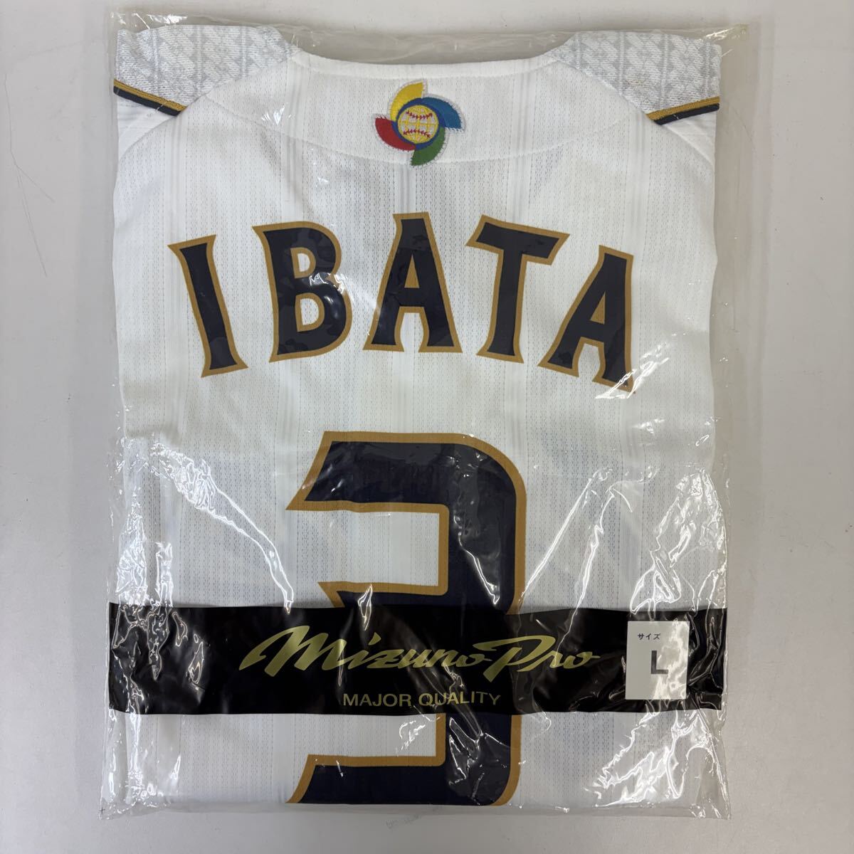 BBM2006 中日ドラゴンズ 井端弘和 30枚限定 直筆サイン入りカード 直筆