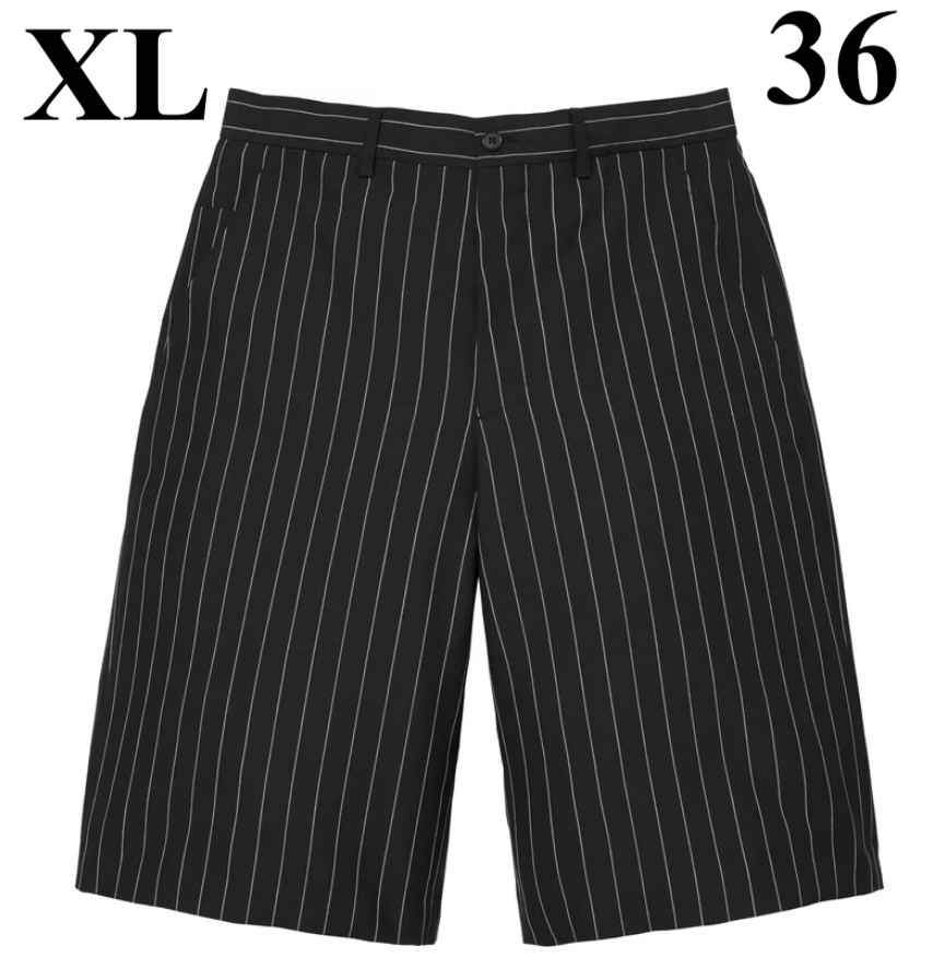 15AW Supreme Loro Piana Wool Trouser 30 ロロピアーナ ウール