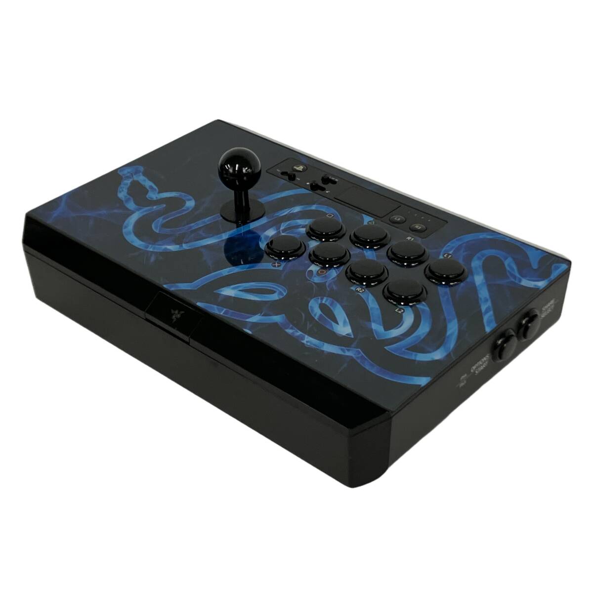アクリル交換済み】Razer Panthera 旧パンテラ アケコン アーケード