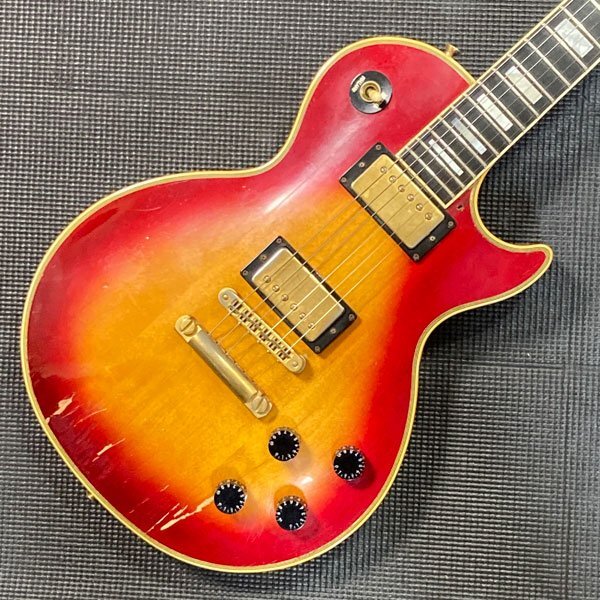 中古】80年製 Tokai Love Rock LS-60 GT Gold Top トーカイ ラブロック