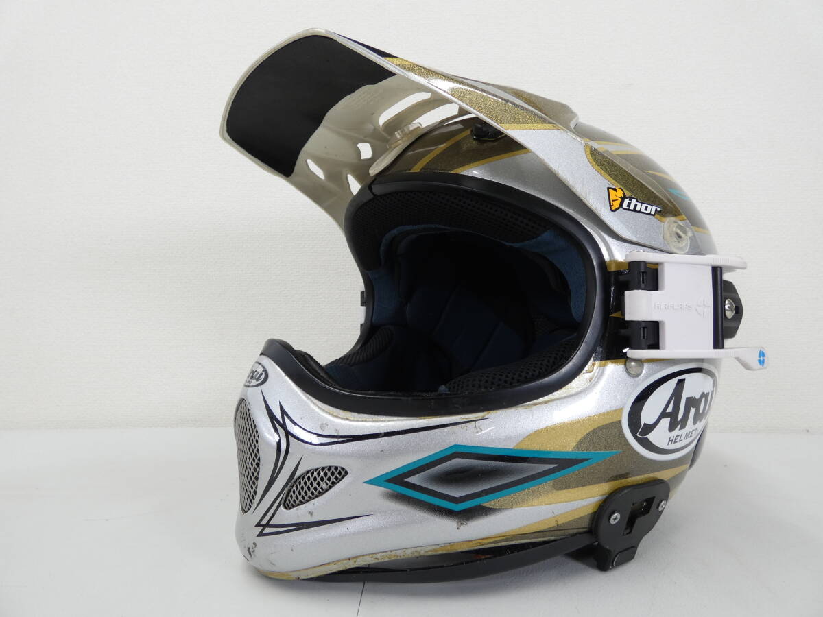 新品】人気1円☆新品未使用SIMPSON風シンプソン仕様RX12ガラス繊維フル