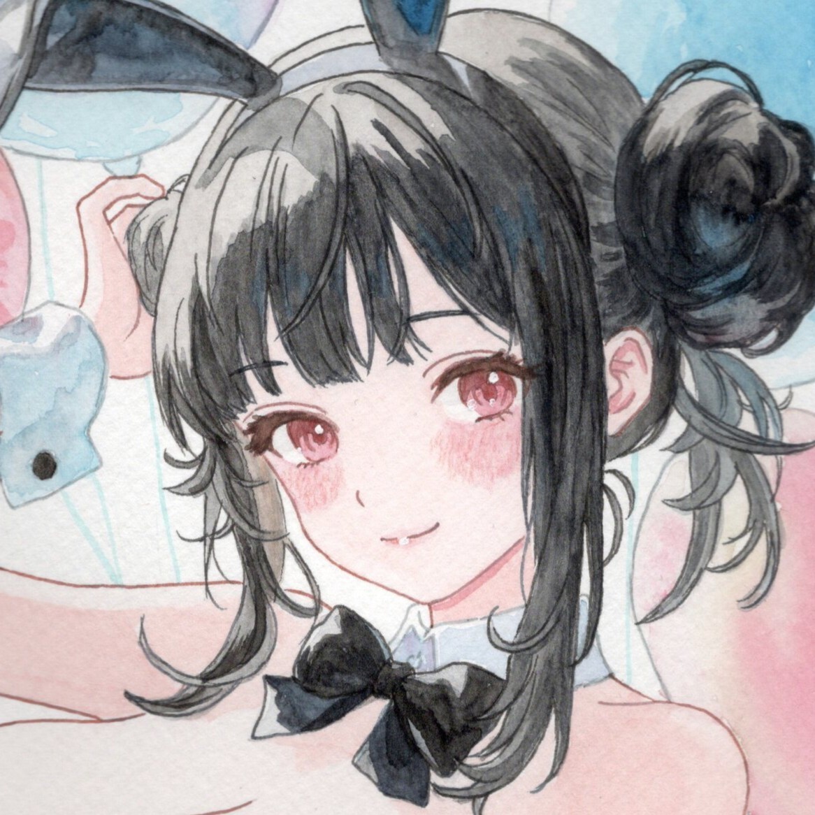 絵画 (樹々) 深町 博 額縁入り 骨董品 絵画 (樹々) 深町 博 額縁入り