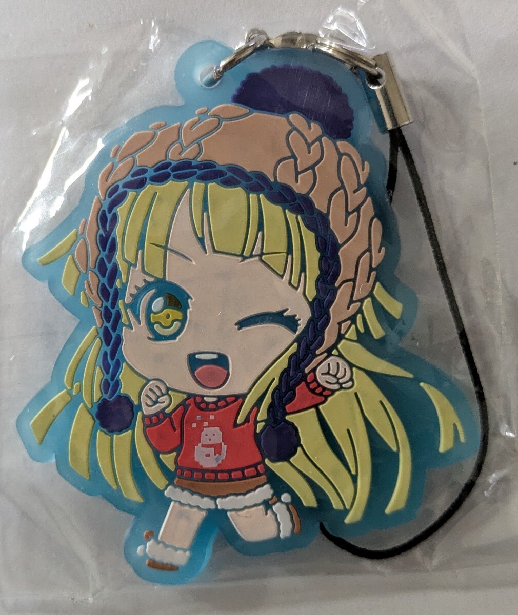 BanG Dream! バンドリ　弦巻こころ　ぬいぐるみ サンリオパーティー BanG Dream! バンドリ ぬいぐるみ サンリオパーティver. 弦巻こころ
